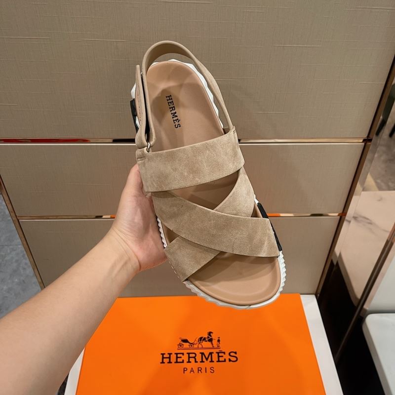 Hermes Sandals